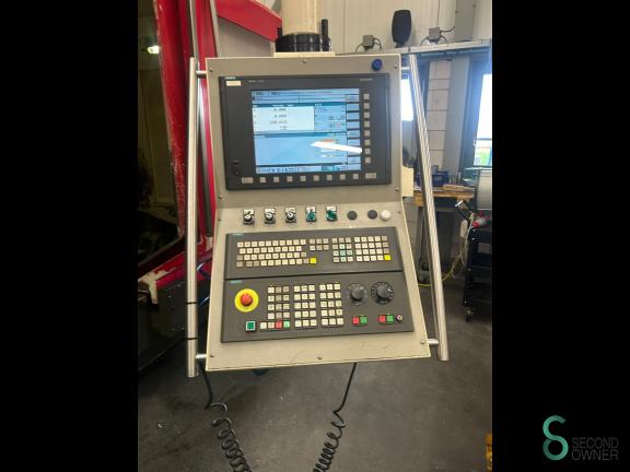 Hedelius C60P-2000 MET9.476 10 16795